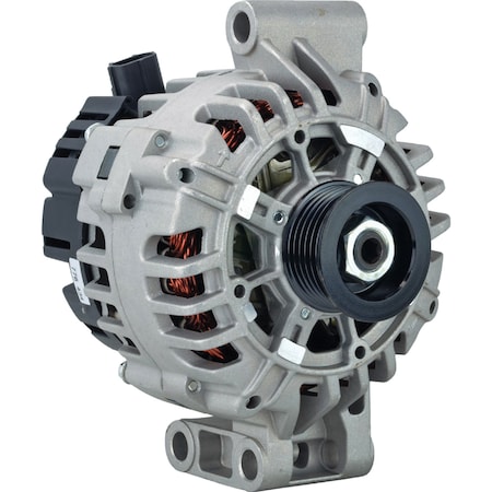 Db Electrical Alternator For Ford 1S65-10300-Aa Valeo Sg9B056 Pic 208-971; 400-40117 400-40117